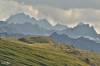 Paysage de Vanoise